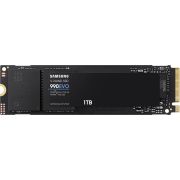 Накопитель SSD Samsung PCIe 4.0 x4 1TB MZ-V9E1T0BW 990 EVO