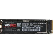 Накопитель SSD Samsung PCIe 4.0 x4 2TB MZ-V8P2T0BW
