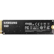 Накопитель SSD Samsung PCIe 3.0 x4 1TB MZ-V8V1T0BW