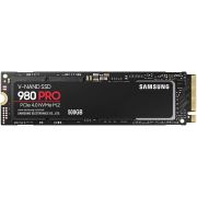Накопитель SSD Samsung PCIe 4.0 x4 500GB MZ-V8P500BW