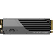 Накопитель SSD Silicon Power PCIe 4.0 x4 4TB SP04KGBP44XS7005