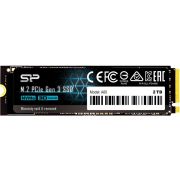 Накопитель SSD Silicon Power PCIe 3.0 x4 2TB SP002TBP34A60M28