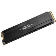 Накопитель SSD Silicon Power PCIe 3.0 x4 1TB SP001TBP34XD8005