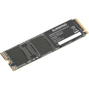 Накопитель SSD SunWind PCIe 3.0 x4 4TB SWSSD004TN3