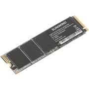 Накопитель SSD SunWind PCIe 3.0 x4 256GB SWSSD256GN3T