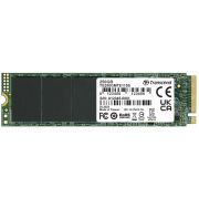 Накопитель SSD Transcend PCIe 3.0 x4 250GB TS250GMTE115S