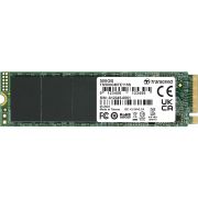 Накопитель SSD Transcend PCIe 3.0 x4 500GB TS500GMTE115S