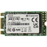 Накопитель SSD Transcend SATA-III 500GB TS500GMTS425S