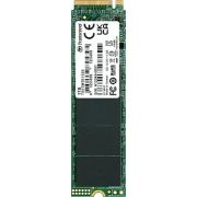 Накопитель SSD Transcend PCIe 3.0 x4 1TB TS1TMTE110S 110S