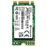 Накопитель SSD Transcend SATA-III 120GB TS120GMTS420S 420S