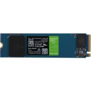 Накопитель SSD WD S PCIe 3.0 x4 240GB WDS240G2G0C