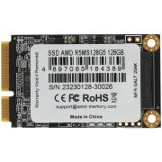 Накопитель SSD AMD SATA 128GB R5MS128G5