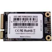Накопитель SSD AMD SATA 256GB R5MS256G5