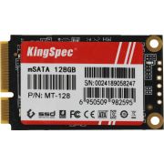 Накопитель SSD Kingspec mSATA 128GB MT-128