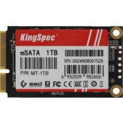 Накопитель SSD Kingspec SATA-III 1TB MT-1TB