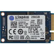 Накопитель SSD Kingston mSATA 256Gb SKC600MS/256G