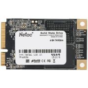 Накопитель SSD Netac SATA-III 128GB NT01N5M-128G-M3X N5M