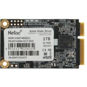 Накопитель SSD Netac SATA-III 1TB NT01N5M-001T-M3X N5M