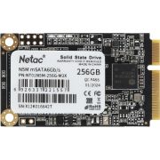 Накопитель SSD Netac SATA-III 256GB NT01N5M-256G-M3X N5M