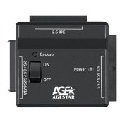 Адаптер-переходник для HDD AgeStar FUBCP2
