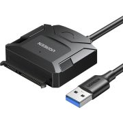 Адаптер-переходник Ugreen для HDD 2.5«/3.5» CR108