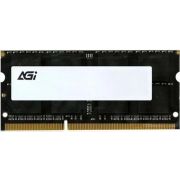 Память DDR3 4GB 1600MHz AGi AGI160004SD128
