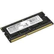Память DDR3 8Gb 1600MHz AMD R538G1601S2S-U