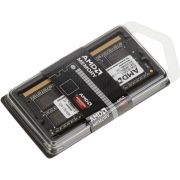 Память DDR3L 8Gb 1600MHz AMD R538G1601S2SL-U