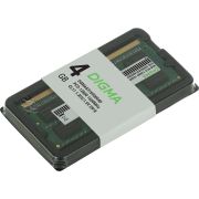 Память DDR3 4GB 1600MHz Digma DGMAS31600004D