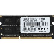 Память DDR3L 8GB 1600MHz Geil GS38GB1600C11SC