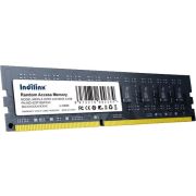 Память DDR3 4GB 1600MHz Indilinx IND-ID3P16SP04X