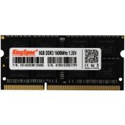 Память DDR3L 8GB 1600MHz Kingspec KS1600D3N13508G
