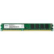 Память DDR3 4GB 1600MHz Netac NTBSD3P16SP-04