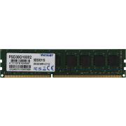 Память DDR3 8GB 1600MHz Patriot PSD38G16002