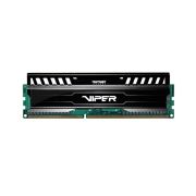 Память DDR3 8Gb 1600MHz Patriot PV38G160C0