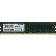 Память DDR3 4Gb 1600MHz Patriot PSD34G160081