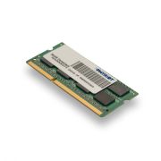 Память DDR3L 4Gb 1600MHz Patriot PSD34G1600L2S