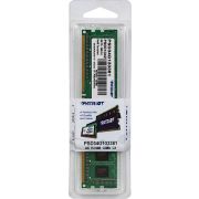 Память DDR3 4Gb 1333MHz Patriot PSD34G133381