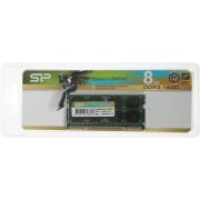 Память DDR3 8GB 1600MHz Silicon Power SP008GBSTU160N02