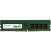 Память DDR4 4GB 2666MHz A-Data AD4U26664G19-SGN