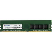 Память DDR4 8GB 2666MHz A-Data AD4U26668G19-SGN