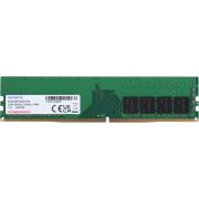 Память DDR4 16Gb 3200MHz A-Data AD4U320016G22-SGN