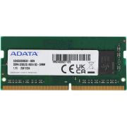 Память DDR4 8GB 3200MHz A-Data AD4S32008G22-BGN