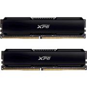 Память DDR4 2x16GB 3200MHz A-Data AX4U320016G16A-DCBK20