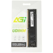 Память DDR4 16GB 3200MHz AGi AGI320016UD138