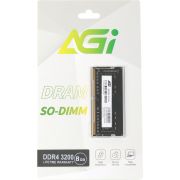 Память DDR4 8GB 3200MHz AGi AGI320008SD138
