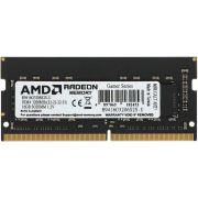 Память DDR4 16Gb 3200MHz AMD R9416G3206S2S-U