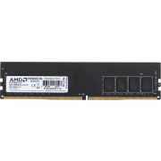 Память DDR4 4Gb 2400MHz AMD R744G2400U1S-UO