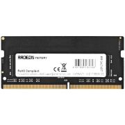 Память DDR4 8GB 2400MHz AMD R748G2400S2S-UO