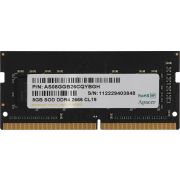 Память DDR4 8GB 2666MHz Apacer AS08GGB26CQYBGH